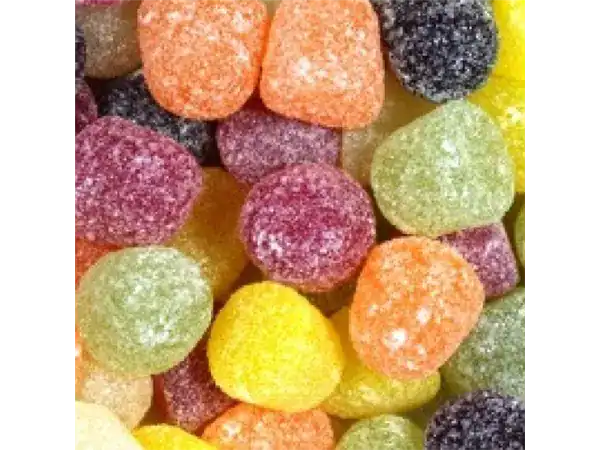 American Hard Gums V