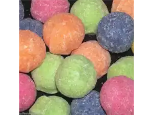 Balls Fizz (assorted) (v)