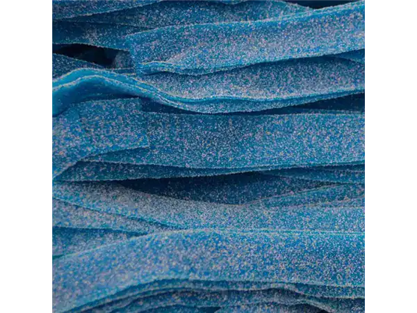 Belts Long Strips Blue Raspberry Flavour V