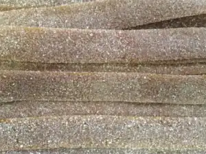 BELTS LONG strips COLA FLAVOUR (V) (grey colour)