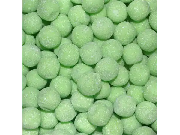 Bon Bons Chewy Apple Flavour V