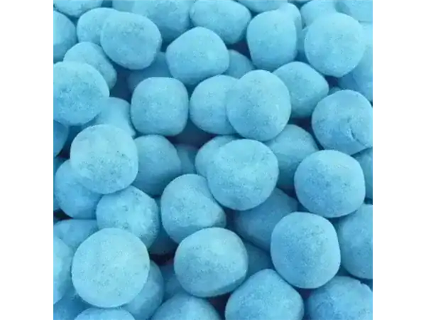 Bon Bons Chewy Blue Raspberry Flavour V
