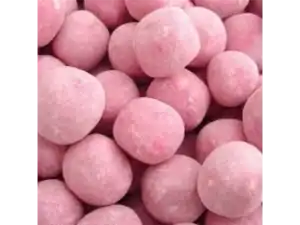 BON BONS chewy STRAWBERRY FLAVOUR (V)