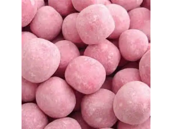 Bon Bons Chewy Strawberry Flavour V