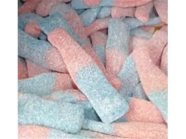 Bottles Fizzy Bubblegum Jumbo