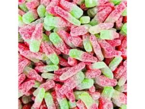 Bottles Fizzy Watermelon (mini)