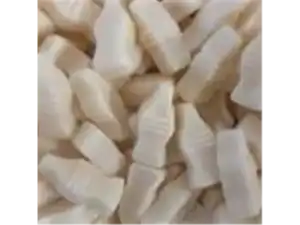 BOTTLES GUMMY MILK (UK Original)