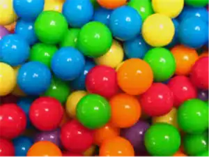 Bubblegum Balls Assorted (v)