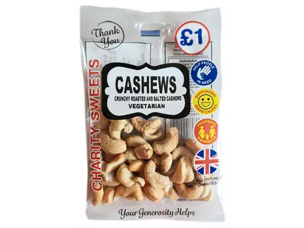 Cashews V