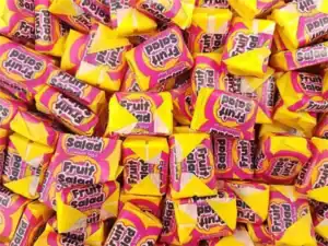 Chews Fruit Salad (v)