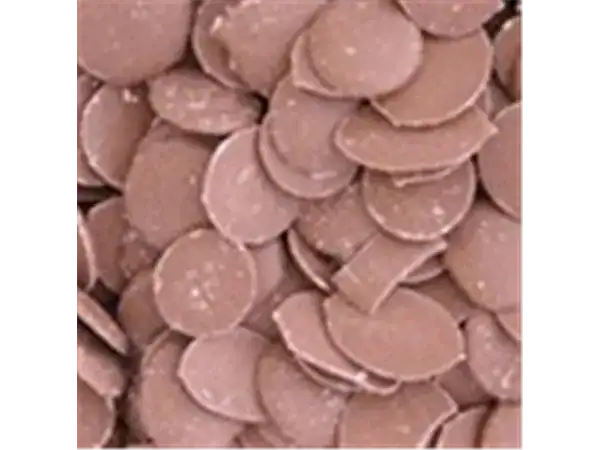 Chocolate Drops Brown V