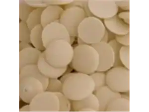 Chocolate Drops (white) (v)