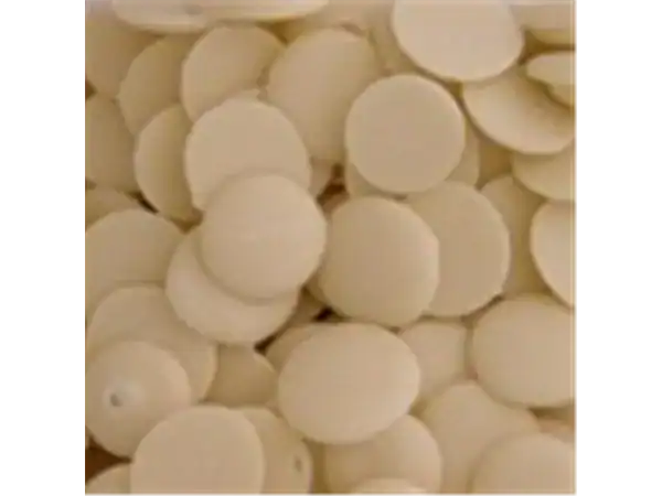 Chocolate Drops White V