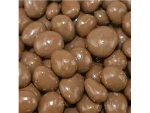 Chocolate Peanuts (v)