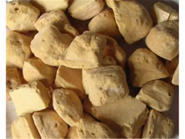 Cinder Toffee Honeycomb Pieces V