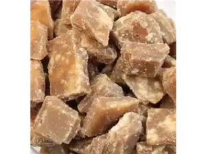 Cough Candy Block (v)