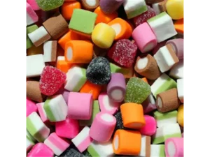Dolly Mixture