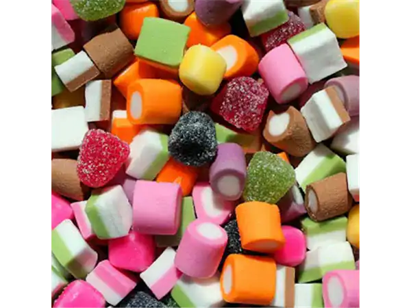 Dolly Mixture