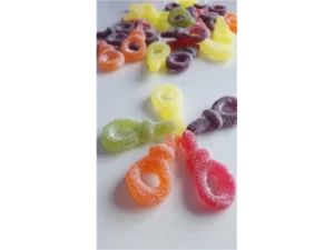 Dummies Fizzy Sour V