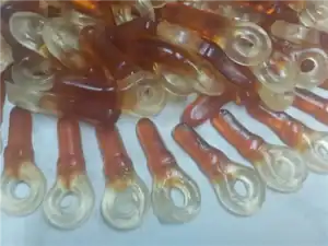 Dummies Gummy (cola Flavour)