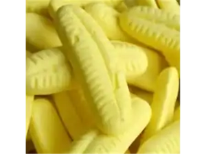 Foam Bananas (big, Bumper, Jumbo)