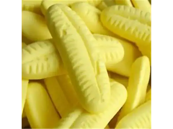 Foam Bananas Big Bumper Jumbo