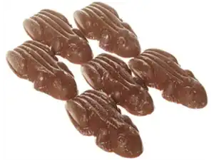 Frogs Chocolates (v)