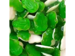 Frogs Gummy (mini)