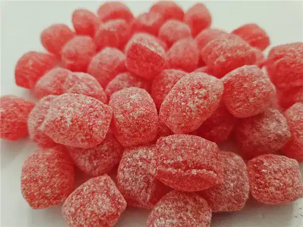 Frostie Drops V Cola Flavour