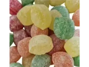 FROSTIE DROPS (V) fruity flavour