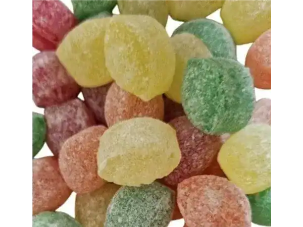 Frostie Drops V Fruity Flavour