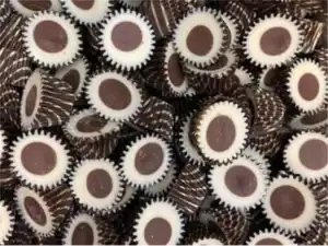 Icy Cups (cappuccino) (v)