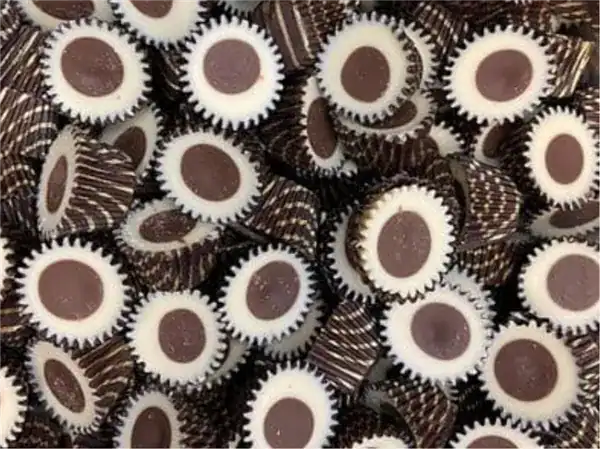 Icy Cups Cappuccino V