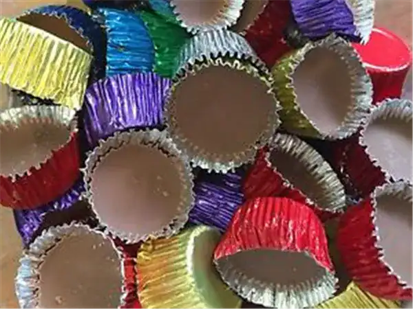 Icy Cups Chocolate V