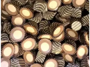 Icy Cups (toffee Caramel) (v)