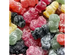 Jelly Babies