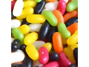 Jelly Beans (v)