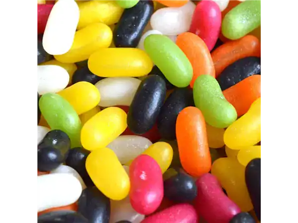 Jelly Beans V