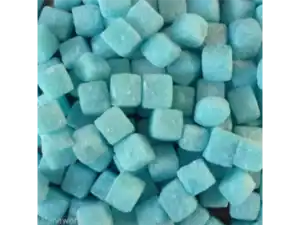 Kubes Blue Raspberry (v)