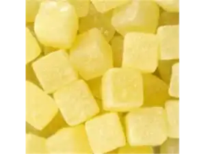 Kubes Pineapple (v)