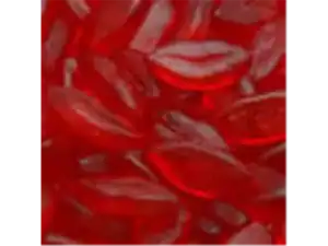 Lips Cherry (gummy) (mini)