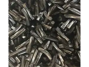 Liquorice Cuttings (v)