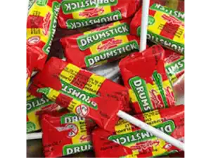 Lollipops Swizzels Drumstick