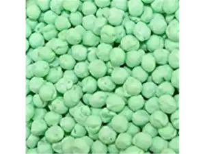 MILLIONS APPLE FLAVOUR (green colour) (VEGAN)