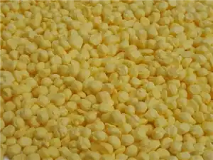MILLIONS BANANA FLAVOUR (yellow colour) (VEGAN)
