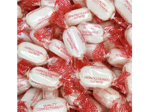 Candies from Roch Sweets, soft and creamy confectionery treats.