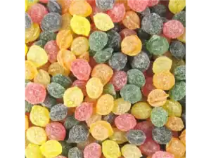 Pips Tom Thumb Drops (fruit) (v)