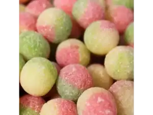 Rosey Apples (v) Unwrapped