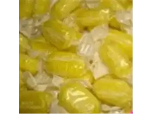 Sherbet Lemons (v) Wrapped