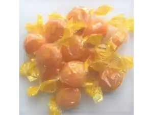 SUGAR FREE BARLEY SUGAR (V) wrapped